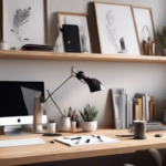 What Is An Ideal Home Office Setup?