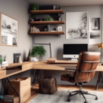 How Much Does It Cost To Set Up Home Office?